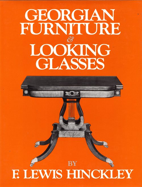 Georgian Furniture & Looking Glasses