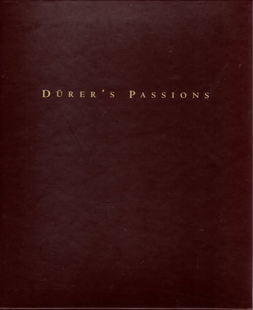 Drer's Passions