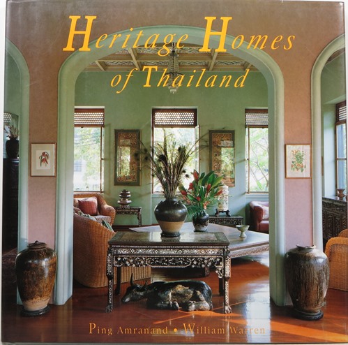 Heritage Homes of Thailand