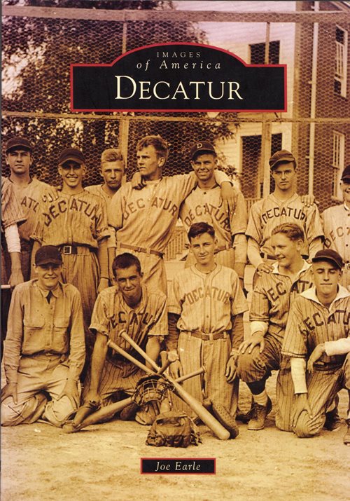 Images of America: Decatur