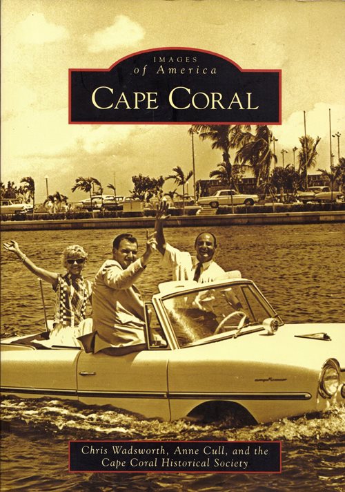 Images of America: Cape Coral