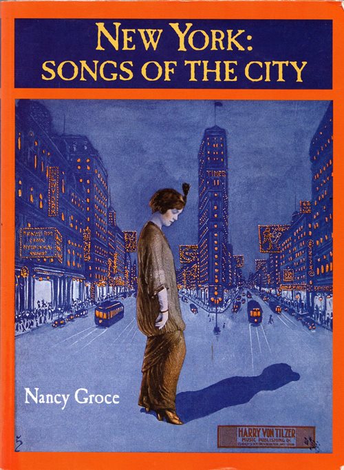 New York: Songs of the City