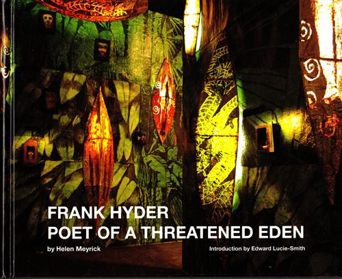 Frank Hyder: Poet of a Threatened Eden