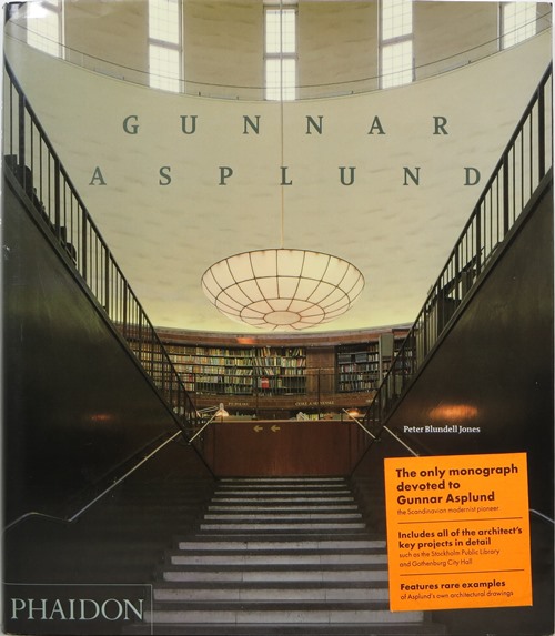 Gunnar Asplund