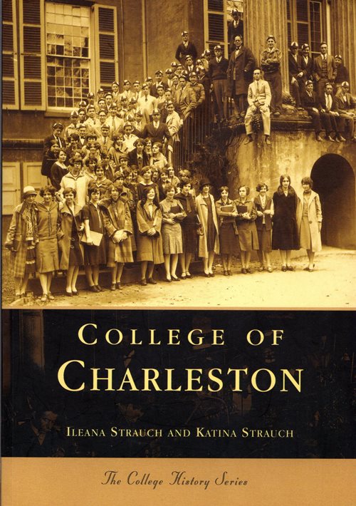 College of Charleston