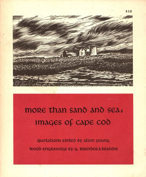 More Than Sand and Sea: Images of Cape Cod