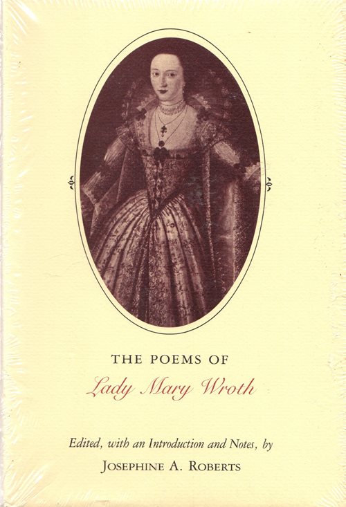 The Poems of Lady Mary Worth