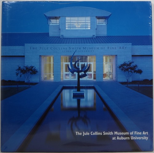 The Jule Collins Smith Museum of Fine Art at Auburn University