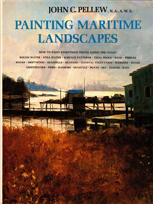 Painting Maritime Landscapes