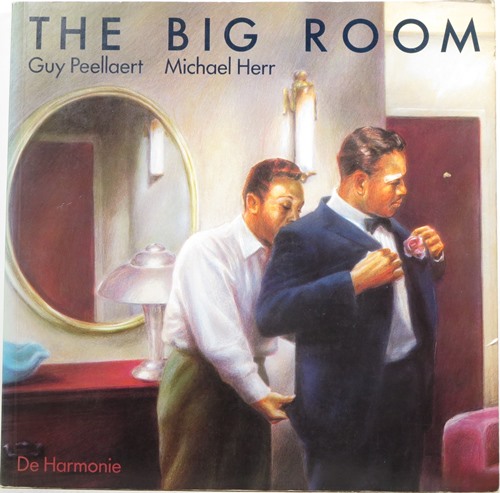 The Big Room
