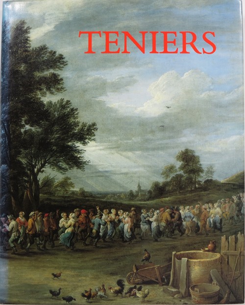 David Teniers the Younger: Paintings, Drawings
