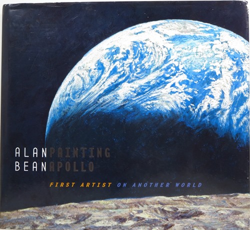 Alan Bean, Painting Apollo: First Artist on Another World