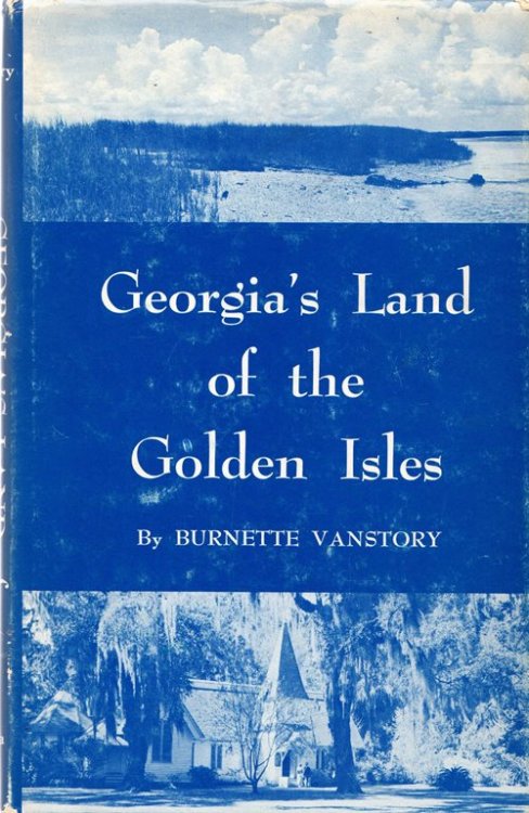 Georgia's Land of the Golden Isles