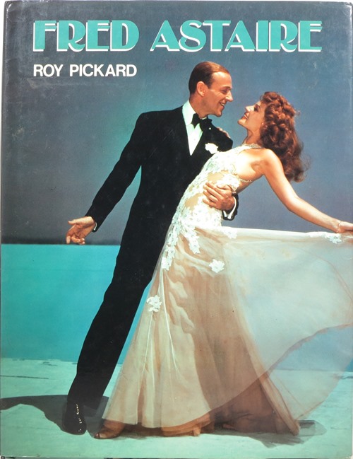 Fred Astaire