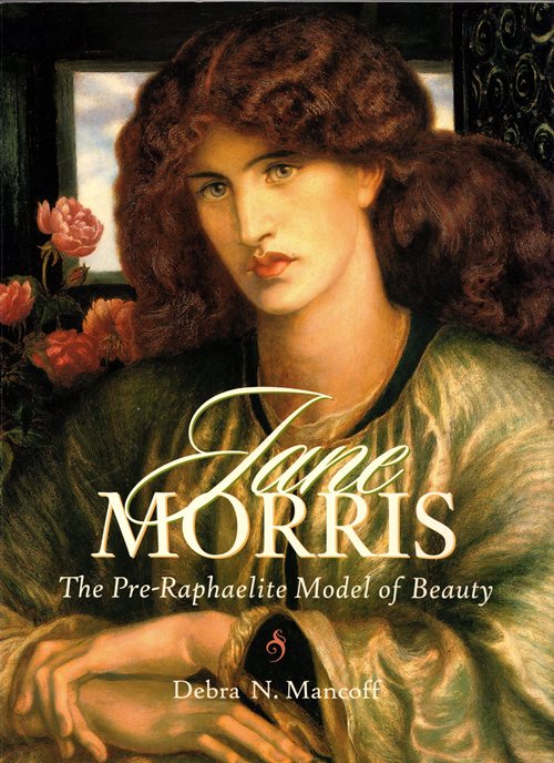 Jane Morris: The Pre-Raphaelite Model of Beauty