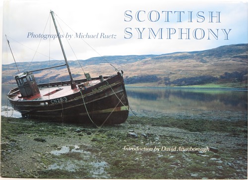 Scottish Symphony
