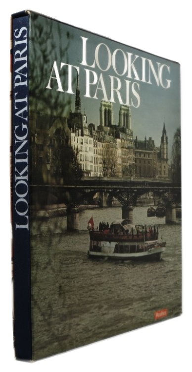 Looking at Paris