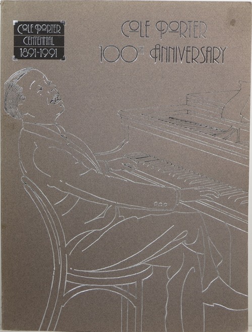 Cole Porter 100th Anniversary