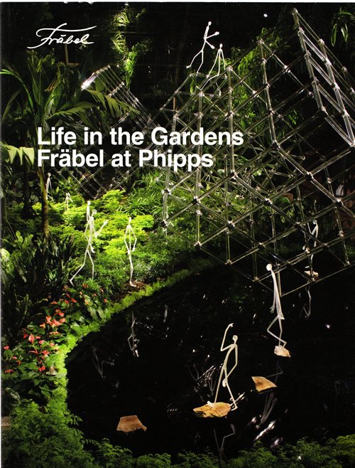 Life in the Gardens: Frbel at Phipps