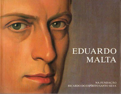 Exposio Eduardo Malta
