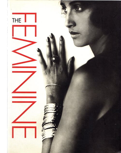 The Feminine