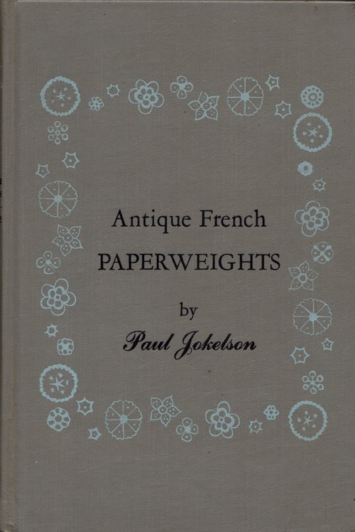 Antique French Paperweights and Related Objects