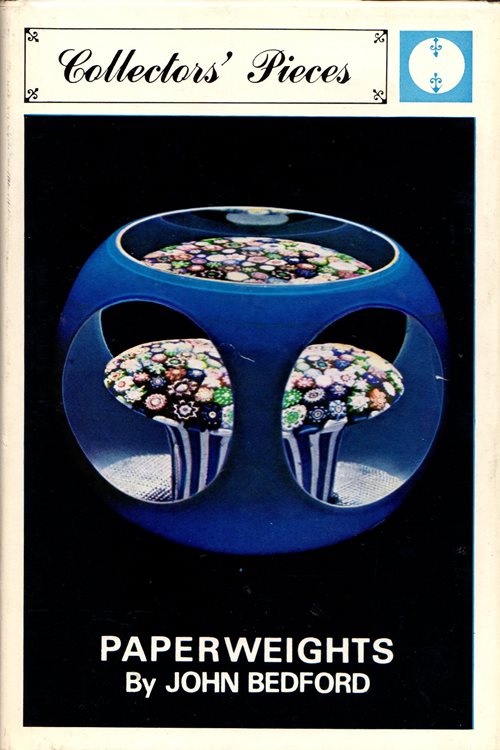 Paperweights (Collectors' Pieces)