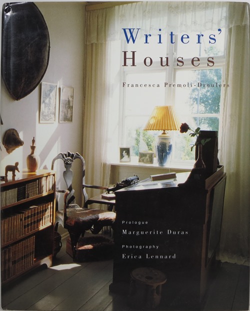Writers' Houses