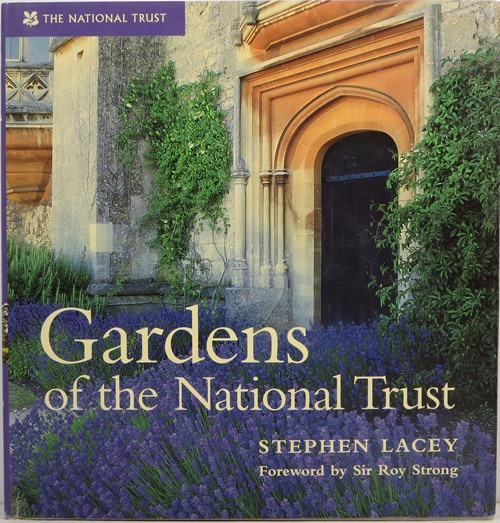 Gardens of the National Trust