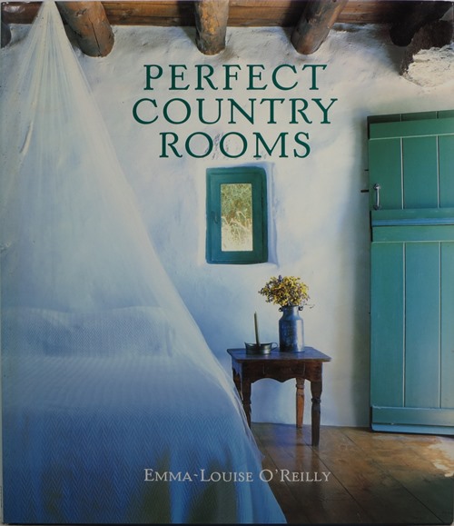 Perfect Country Rooms