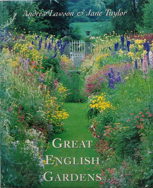 Great English Gardens