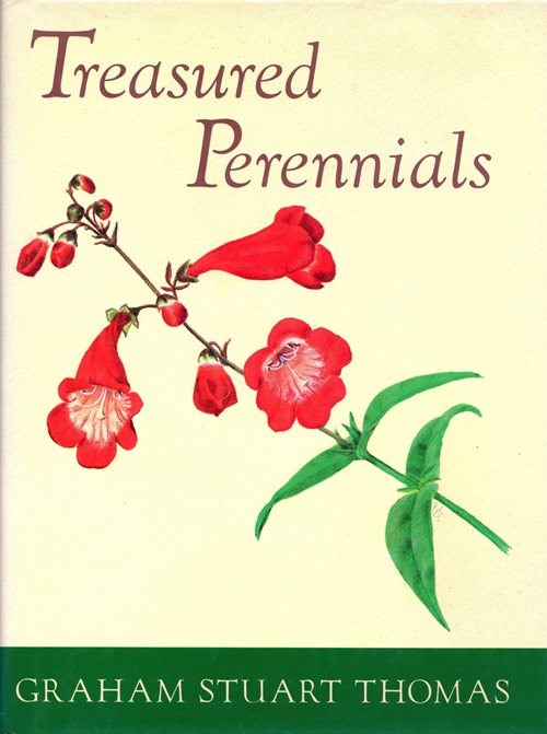 Treasured Perennials