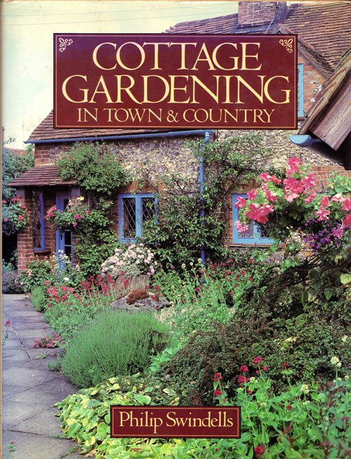 Cottage Gardening in Town & Country