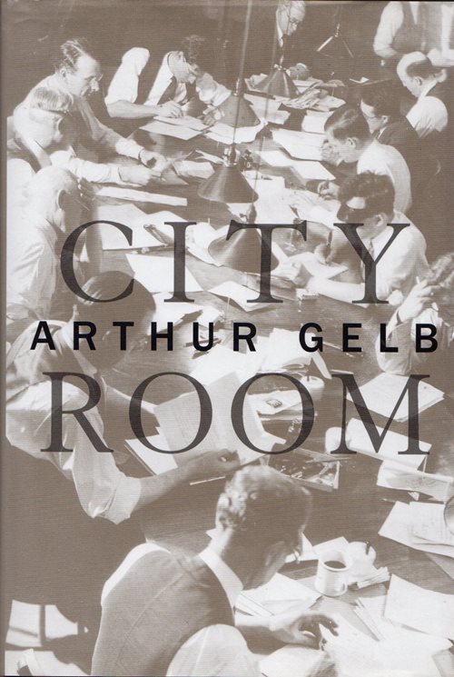 City Room