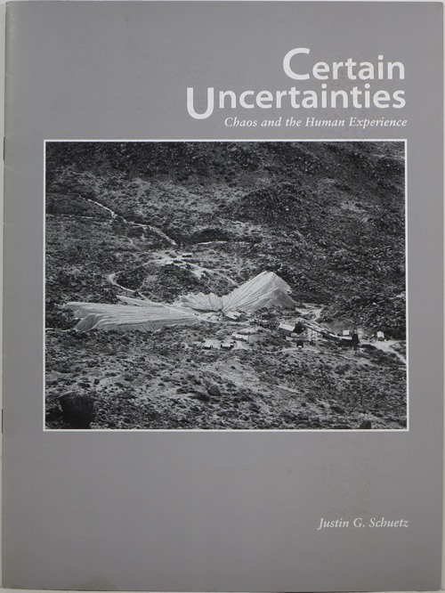 Certain Uncertainties: Chaos and the Human Experience