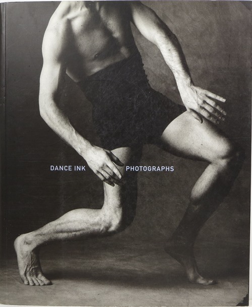 Dance Ink: Photographs