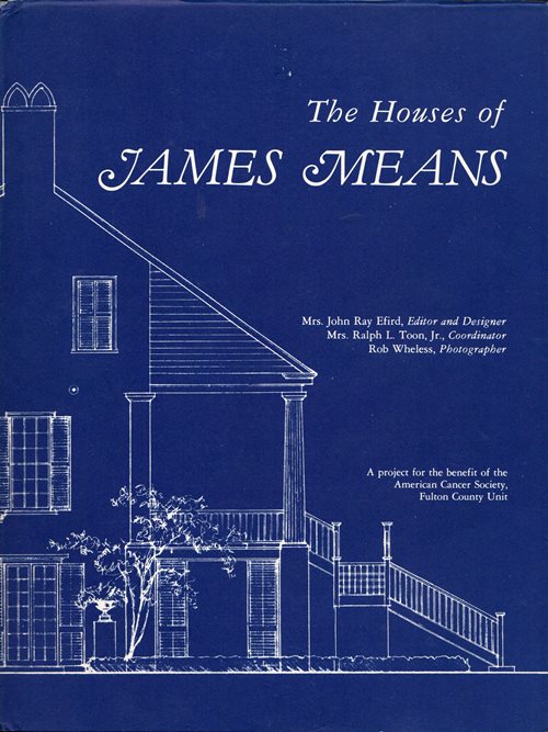The Houses of James Means