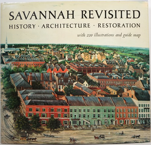 Savannah Revisited: A Pictorial History