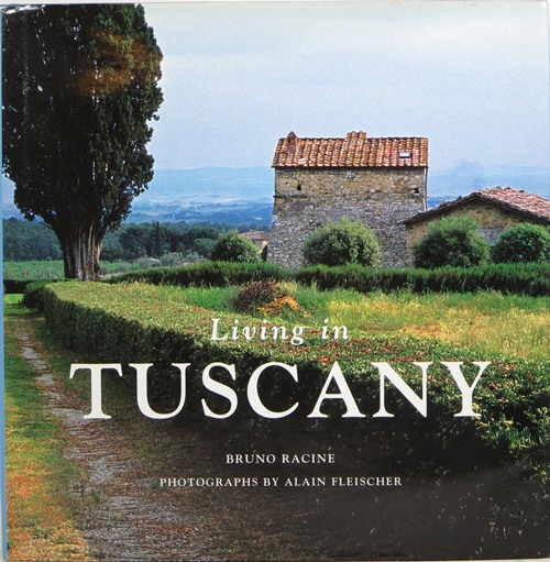 Living in Tuscany
