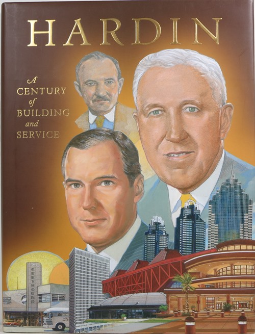 Hardin: A Century of Building and Service