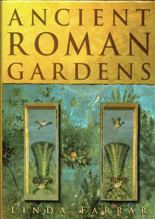Ancient Roman Gardens