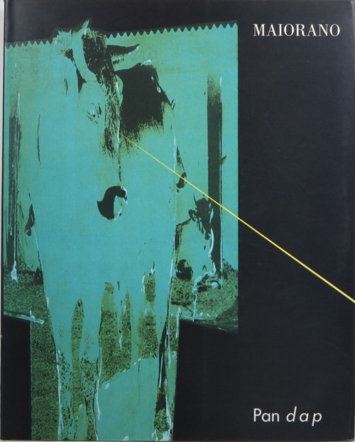 Image for Maiorano: Pan dap Maiorano: Pan dap