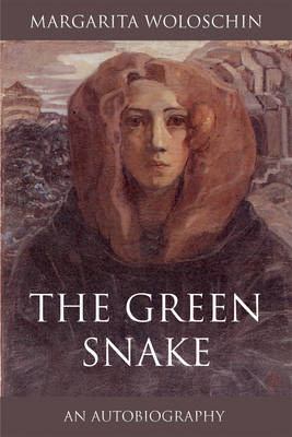 Green Snake, The An Autobiography