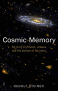 Cosmic Memory