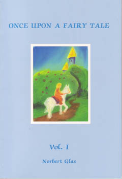 Once Upon a Fairy Tale Vol I