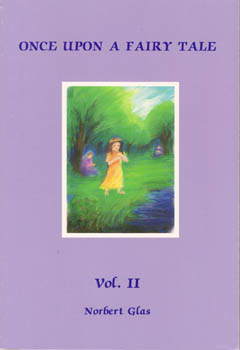 Once Upon a Fairy Tale Vol II