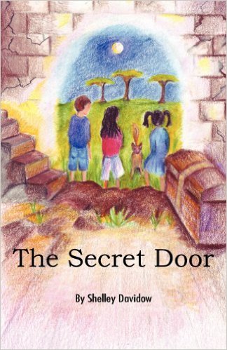 Secret Door, The