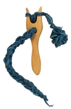 Knitting Fork single