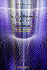 Science Between Space and Counterspace Exploring the significance of negative space