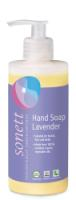 Sonett Hand Soap Lavender 300ml GB3027